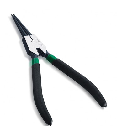 Круглогубцы для снятия стопорных колец 9" DCAB1209 TOPTUL